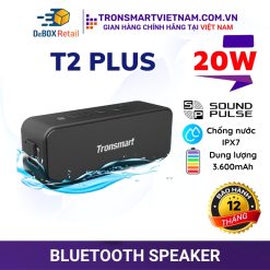 Tronsmart element T2 Plus 20W